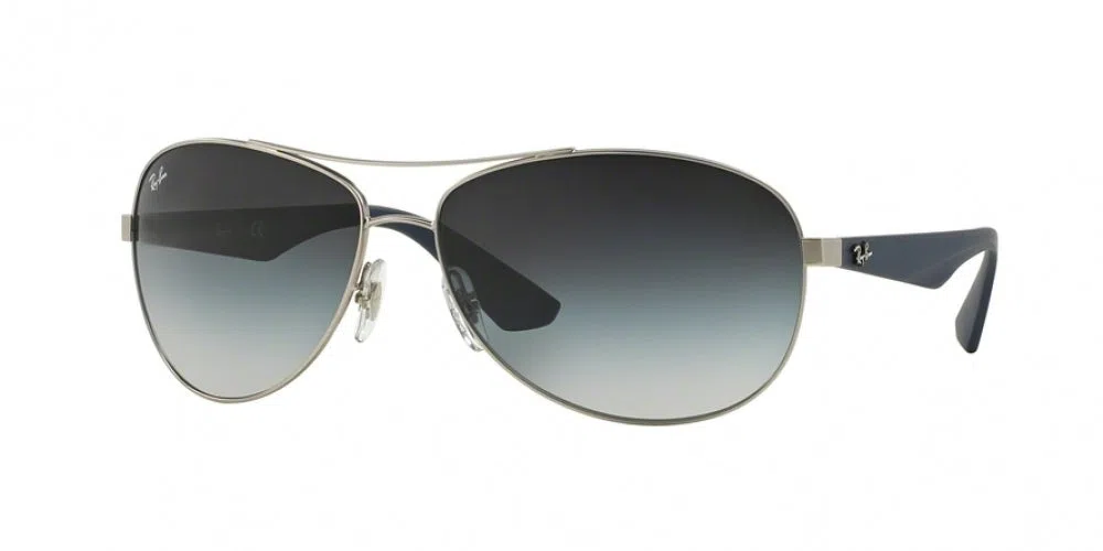 Ray-Ban 3526 Sunglasses - view 19